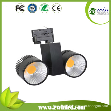 2*10W Track Light LED with 3 Years Warranty